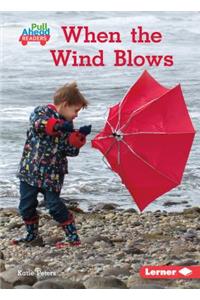 When the Wind Blows