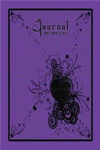 Journal Dot Grid Style