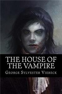 House of the Vampire