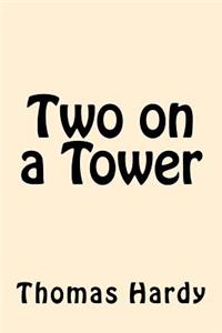 Two on a Tower