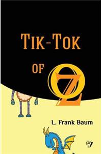 Tik-Tok of Oz