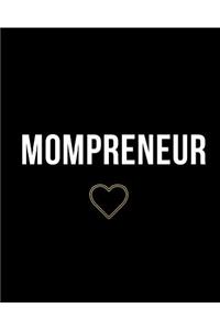 Mompreneur