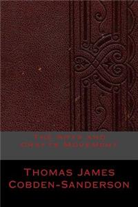 The Arts and Crafts Movement