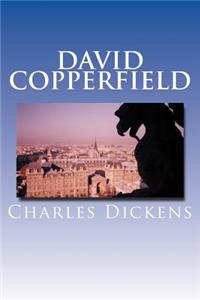 David Copperfield