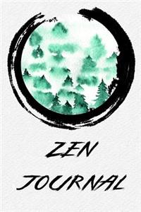 Zen Journal