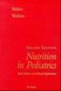 Nutrition in Pediatrics