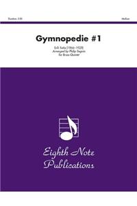 Gymnopedie #1