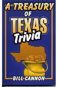 Treasury of Texas Trivia