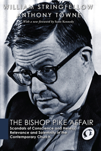 Bishop Pike Affair