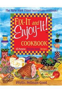 Fix-It and Enjoy-It