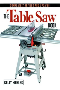 Table Saw Book