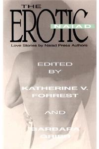 The Erotic Naiad: Love Stories