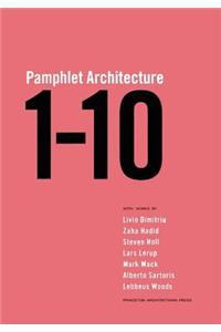 Pamphlet Architecture