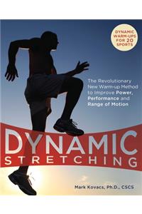 Dynamic Stretching
