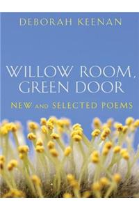 Willow Room, Green Door