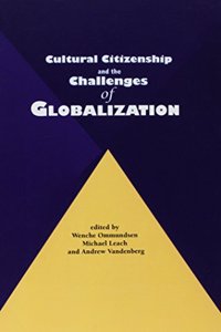 Cultural Citizenship and the Challenges of Globalization
