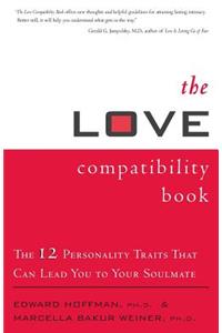 Love Compatibility Book