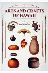 Arts And Crafts Of Hawaii