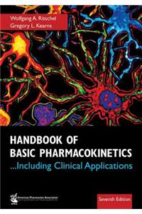 Handbook of Basic Pharmacokinetics... Including Clinical Applications