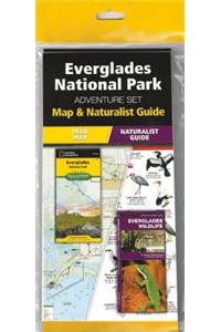 Everglades National Park Adventure Set