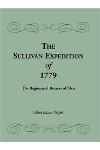 The Sullivan Expedition of 1779