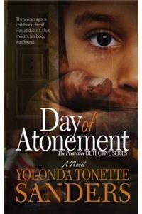 Day Of Atonement