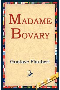 Madame Bovary