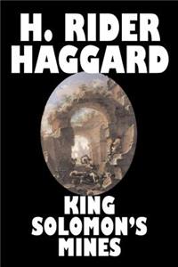 King Solomon's Mines