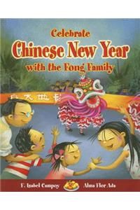 Celebrate Chinese New Year With The Fong Family