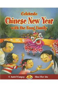 Celebrate Chinese New Year with the Fong Family
