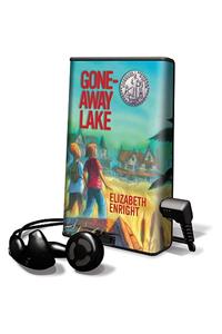 Gone-Away Lake