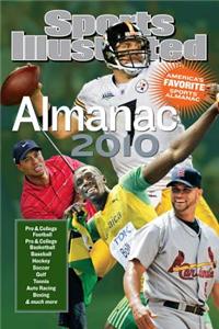 Sports Illustrated Almanac 2010