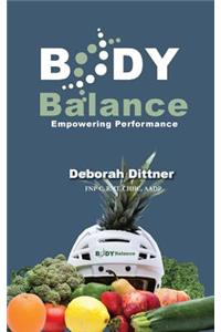 Body Balance Empowering Performance