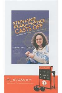 Stephanie Pearl-McPhee Casts Off