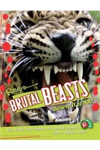 Ripley Twists Pb: Brutal Beasts