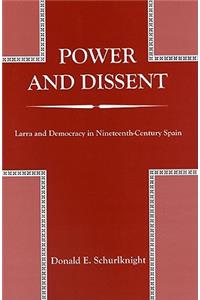 Power and Dissent