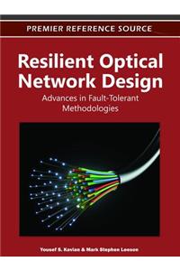 Resilient Optical Network Design