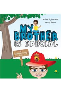 My Brother is Special