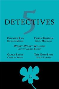 5 Detectives