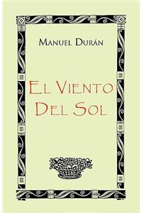 El Viento del Sol