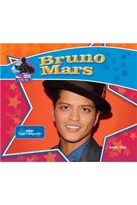 Bruno Mars
