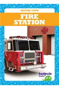 Fire Station