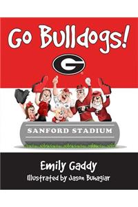 Go Bulldogs