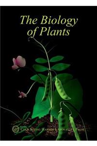 Biology of Plants