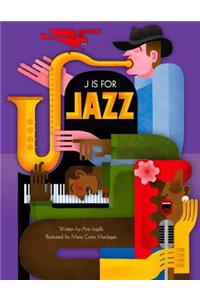 J is for Jazz