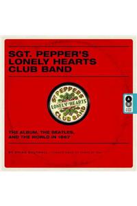 Sgt. Pepper's Lonely Hearts Club Band