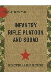 The Infantry Rifle Platoon and Squad (FM 3-21.8 / 7-8)