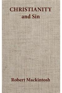 Christianity and Sin
