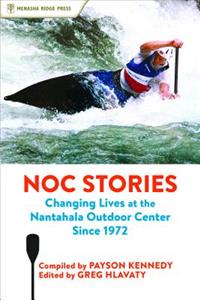 Noc Stories