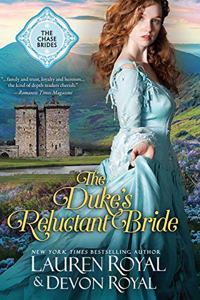 The Duke's Reluctant Bride